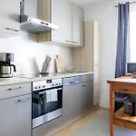 Apartmán Schareckblick Bad Gastein