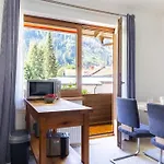 Schareckblick Bad Gastein