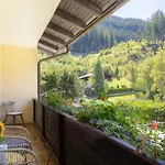 Schareckblick Apartmán