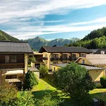Schareckblick Apartmán *