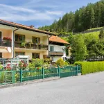 Schareckblick Apartmán