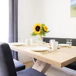 Schareckblick Apartmán Bad Gastein