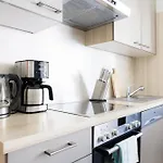 Apartmán Schareckblick Bad Gastein