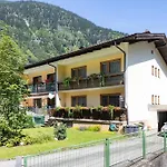 Schareckblick Apartmán *