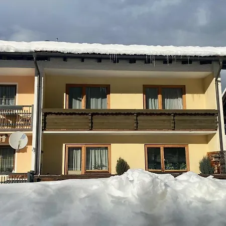 Daire Schareckblick Bad Gastein