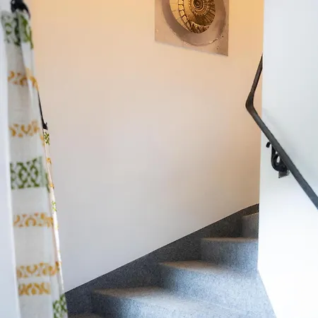Apartment Schareckblick