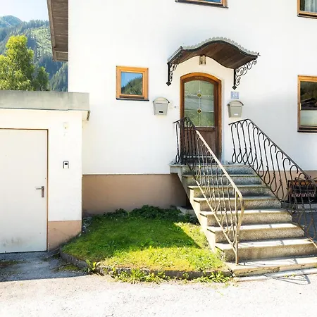 Schareckblick Apartment Bad Gastein