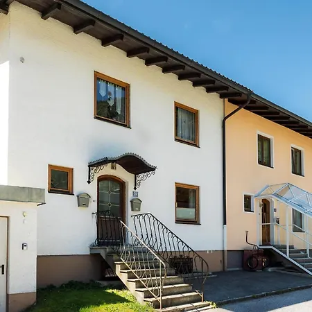Schareckblick Apartment Bad Gastein