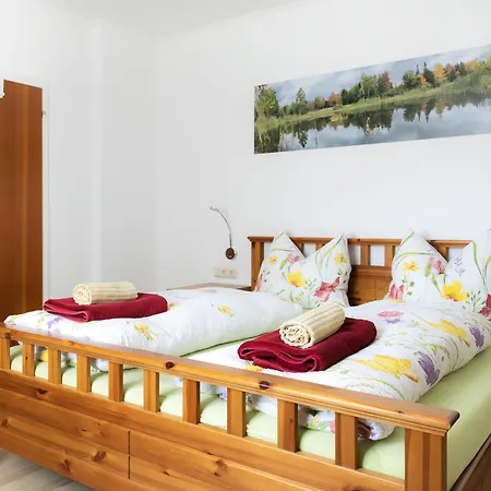 Apartment Schareckblick Bad Gastein
