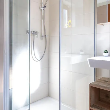 公寓 Schareckblick