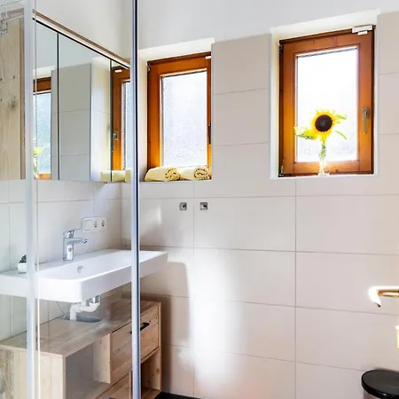 Schareckblick 公寓 *