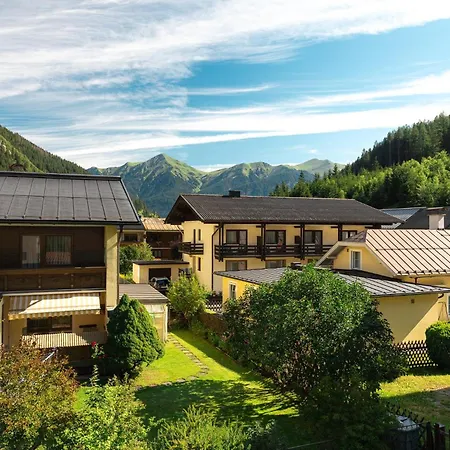 Schareckblick Apartmán *