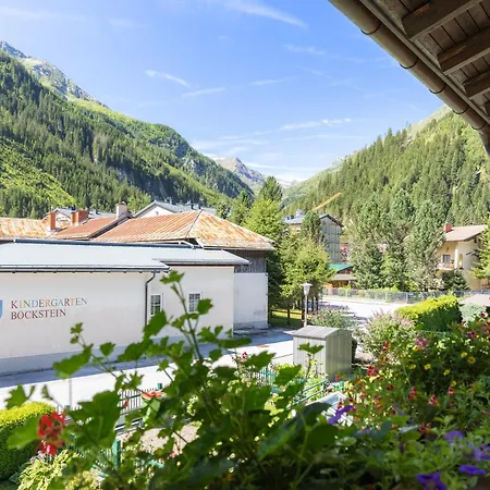 Schareckblick 公寓