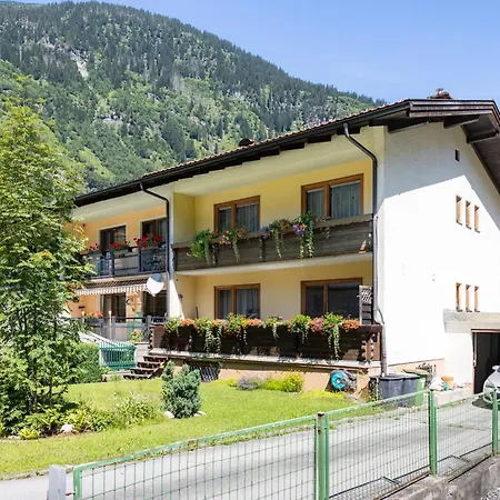 Schareckblick Apartment *
